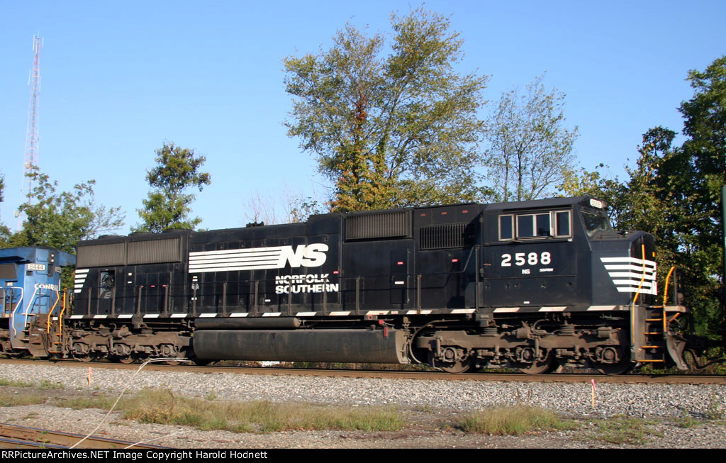 NS 2588